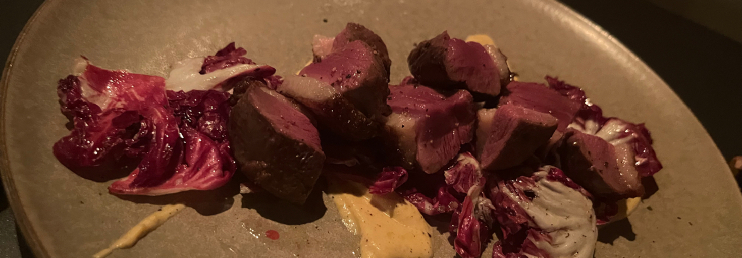 レビュアーのカバー画像