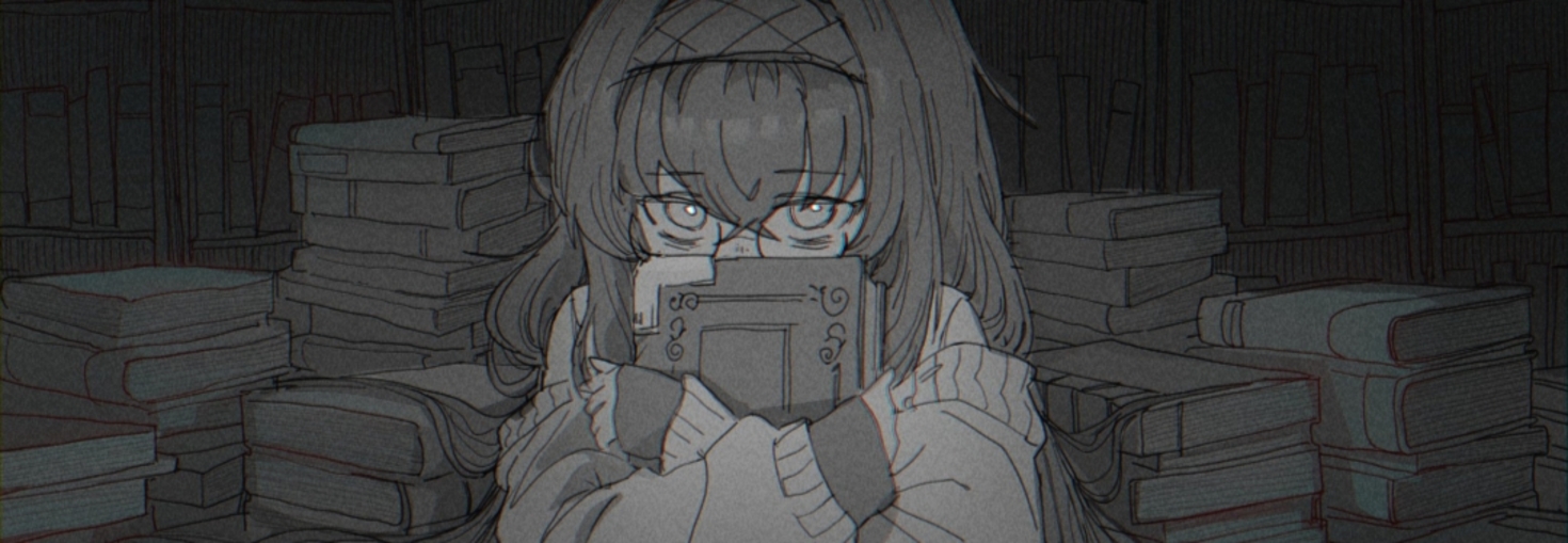 レビュアーのカバー画像