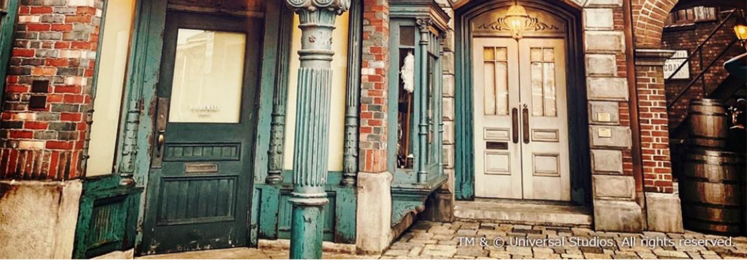 レビュアーのカバー画像