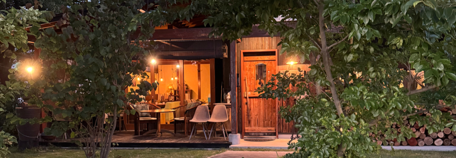 レビュアーのカバー画像