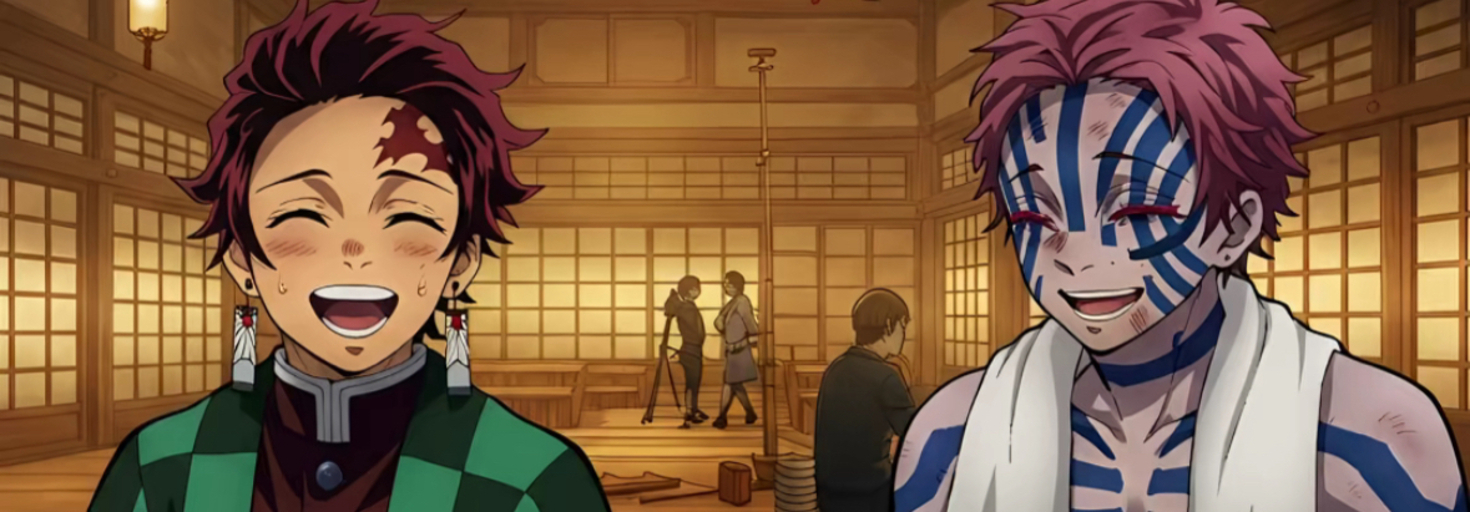 レビュアーのカバー画像