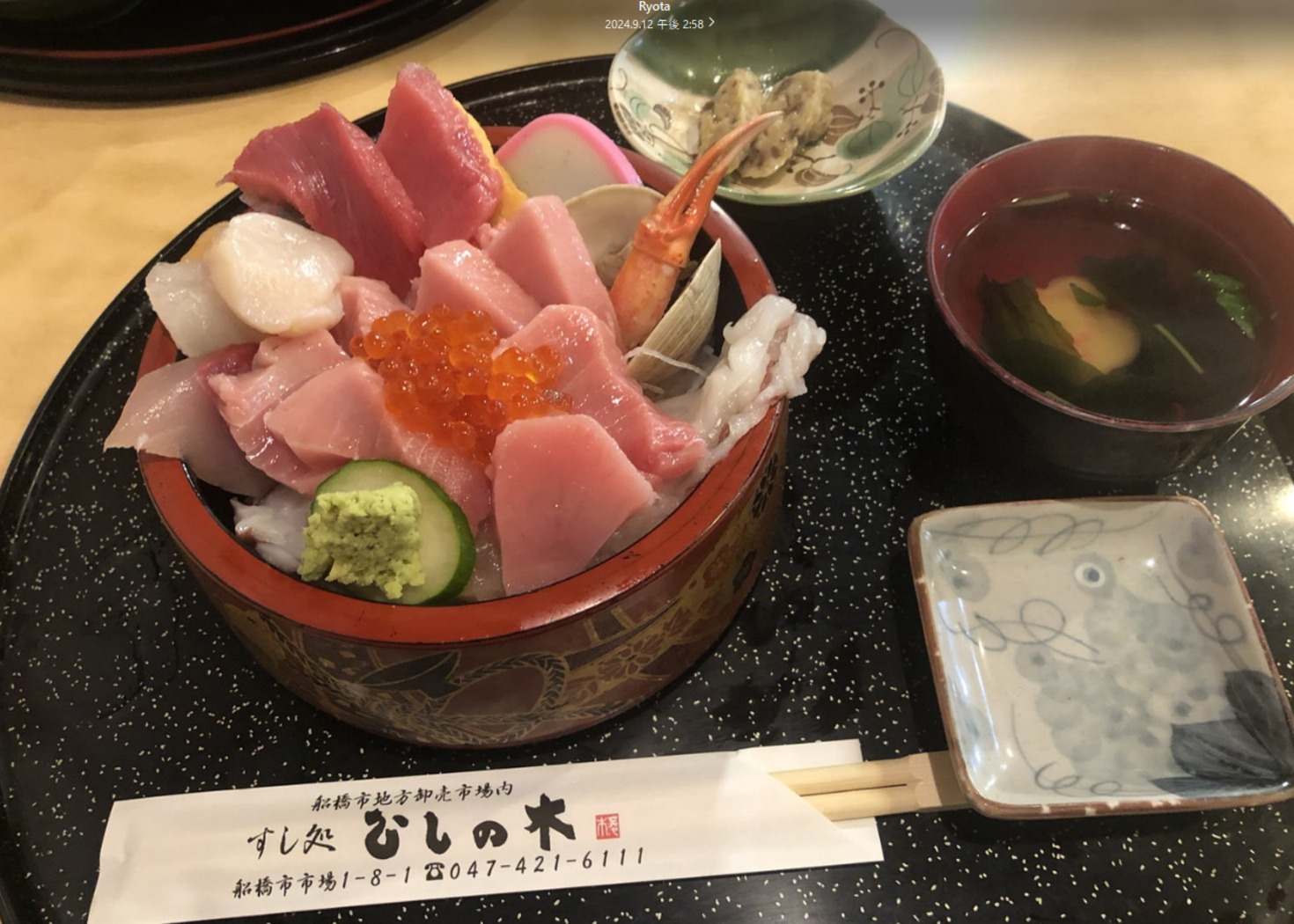 レビュアーのカバー画像