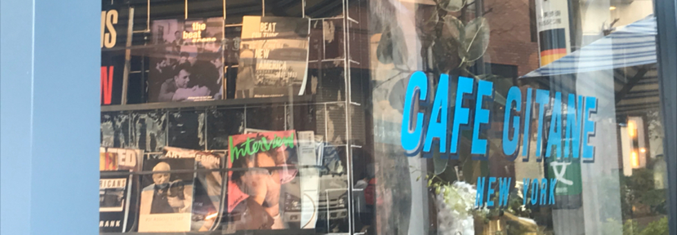 レビュアーのカバー画像