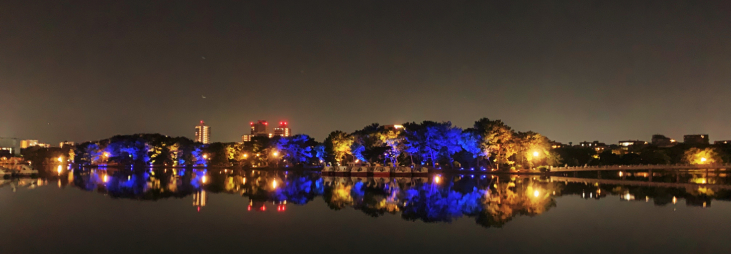 レビュアーのカバー画像