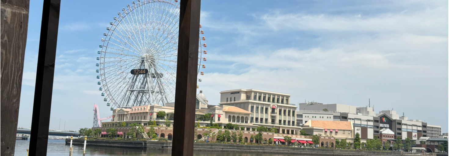 レビュアーのカバー画像