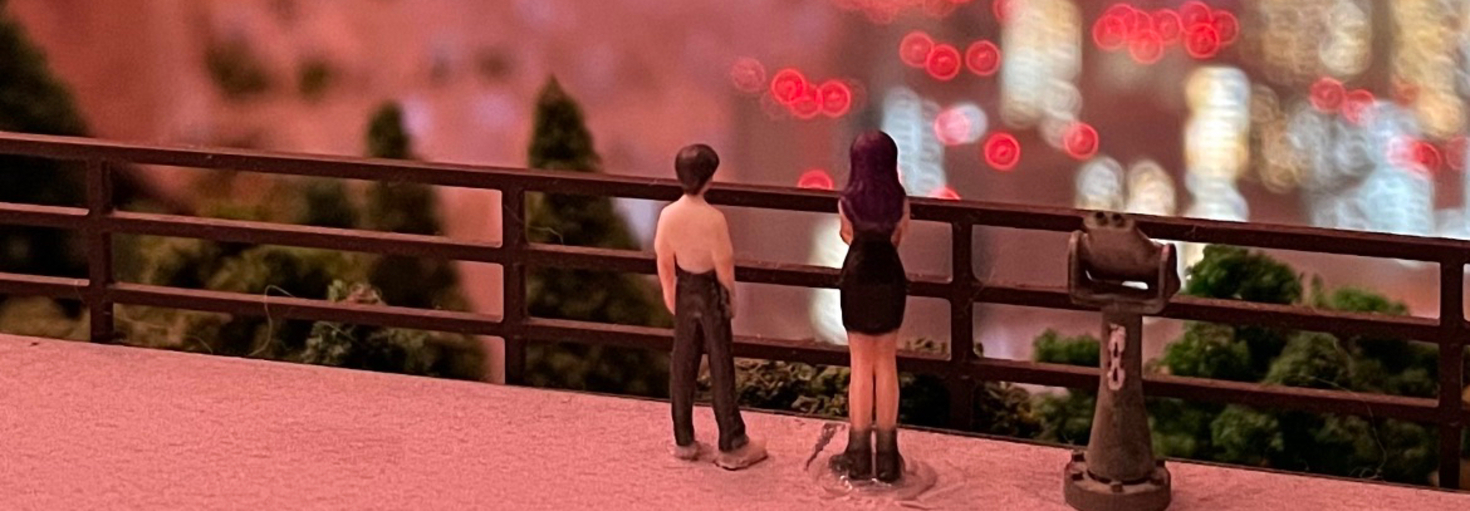 レビュアーのカバー画像