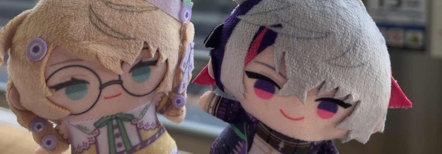 レビュアーのカバー画像
