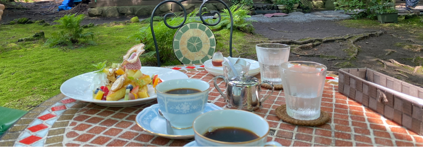 レビュアーのカバー画像