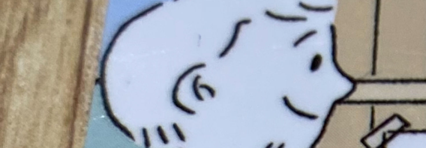 レビュアーのカバー画像