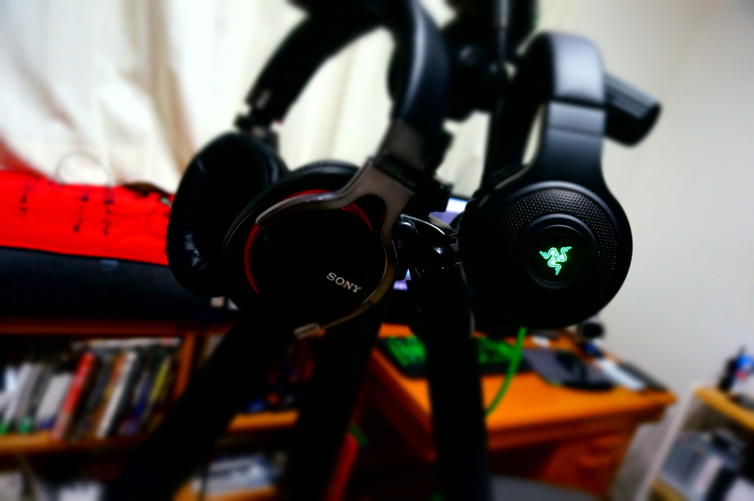 レビュアーのカバー画像