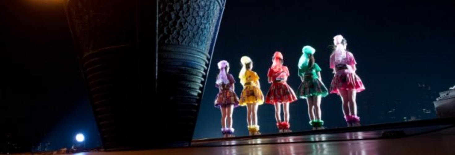 レビュアーのカバー画像