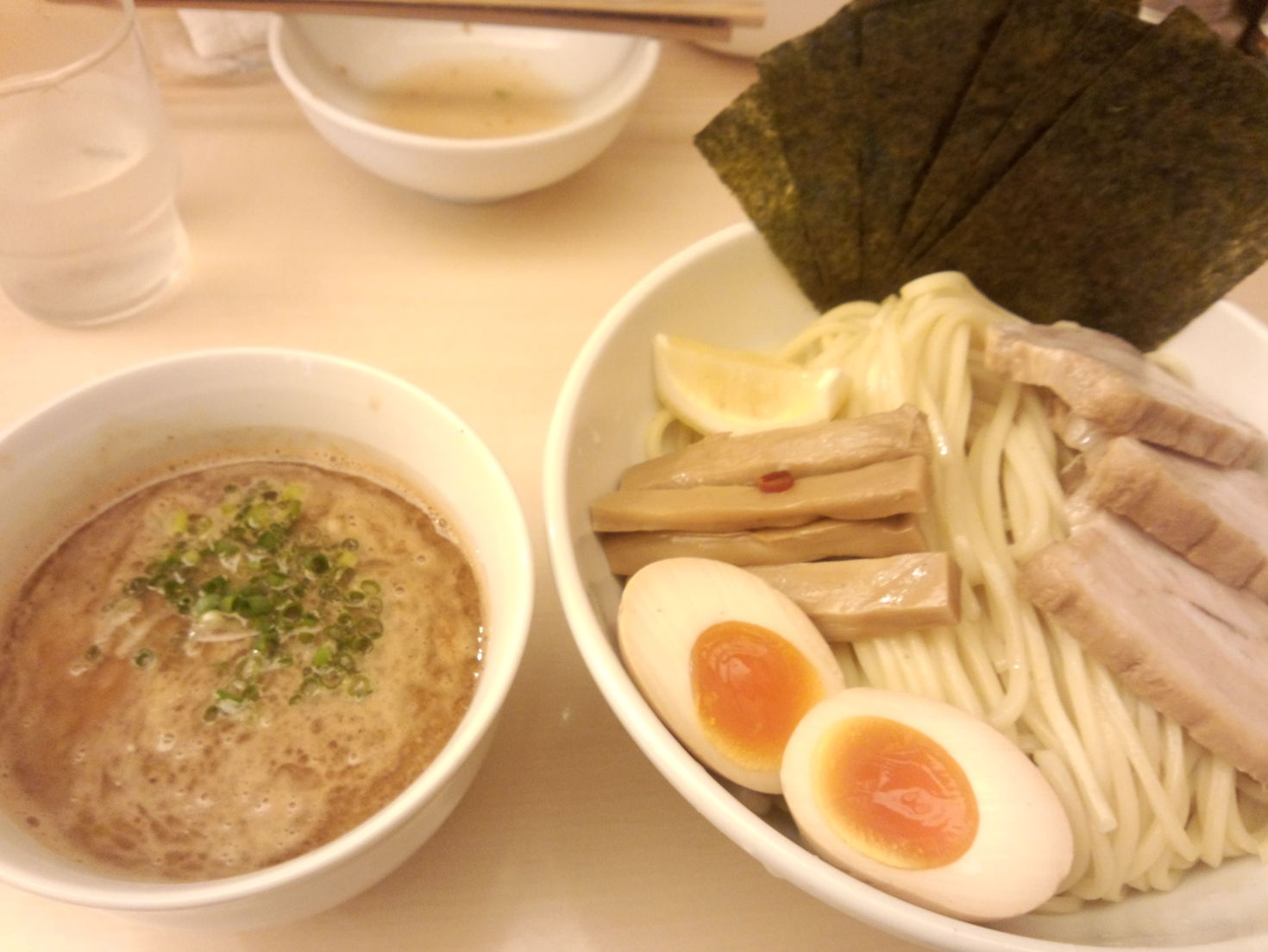 レビュアーのカバー画像