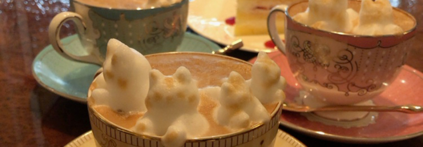 レビュアーのカバー画像