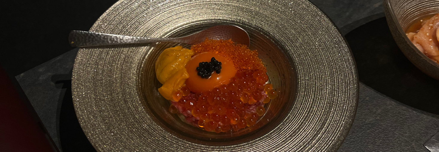 レビュアーのカバー画像