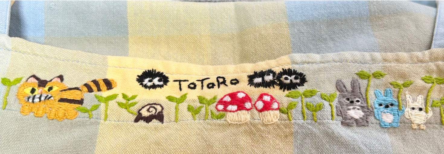 レビュアーのカバー画像