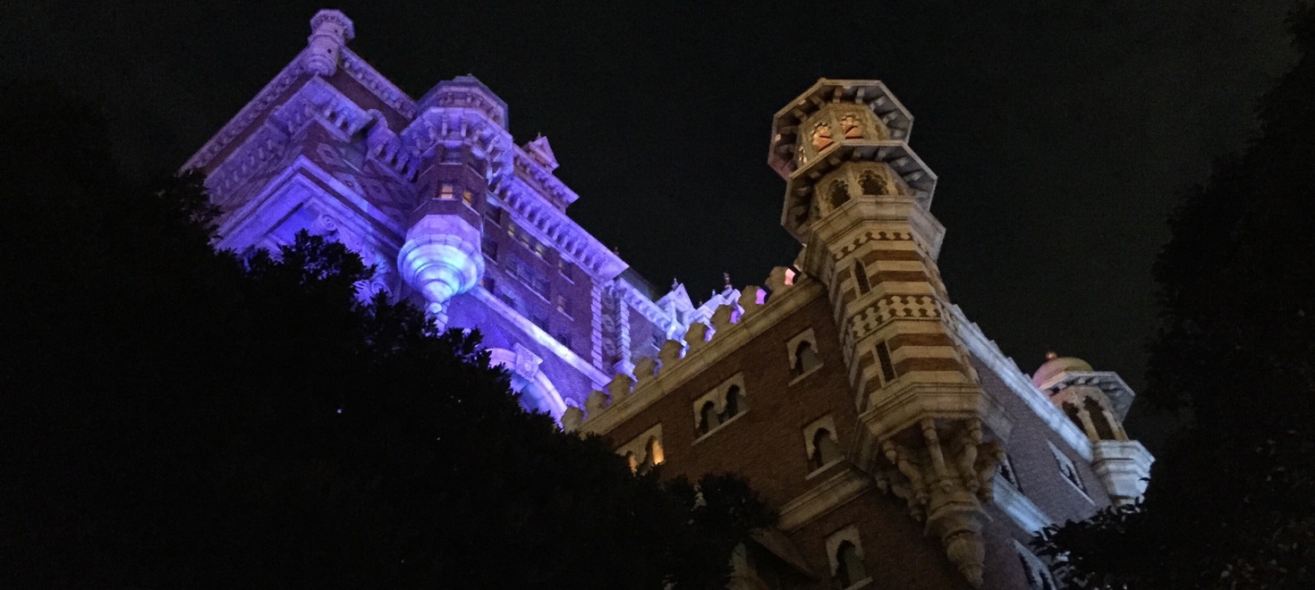 レビュアーのカバー画像