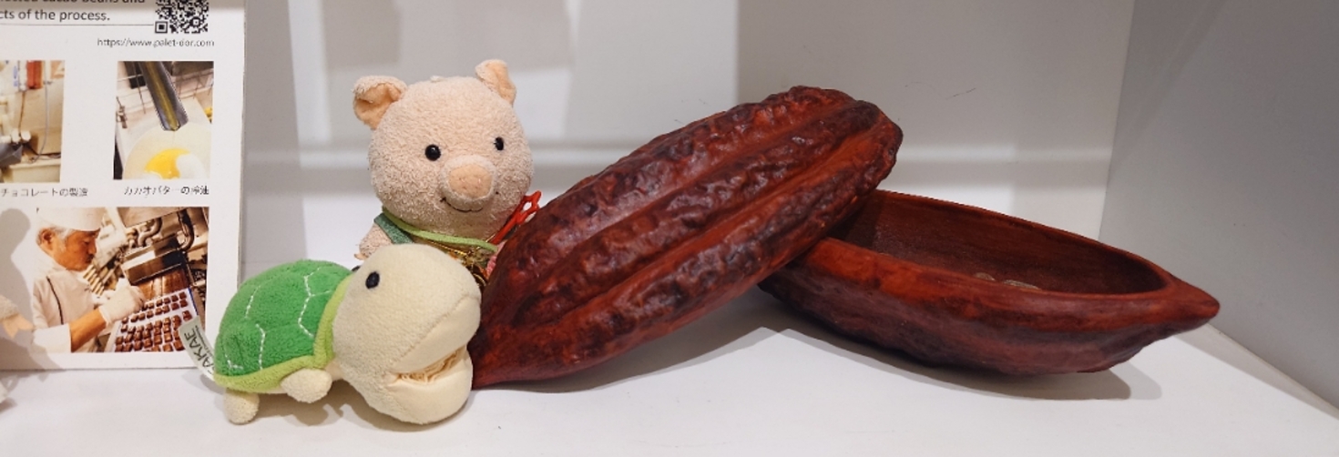 レビュアーのカバー画像