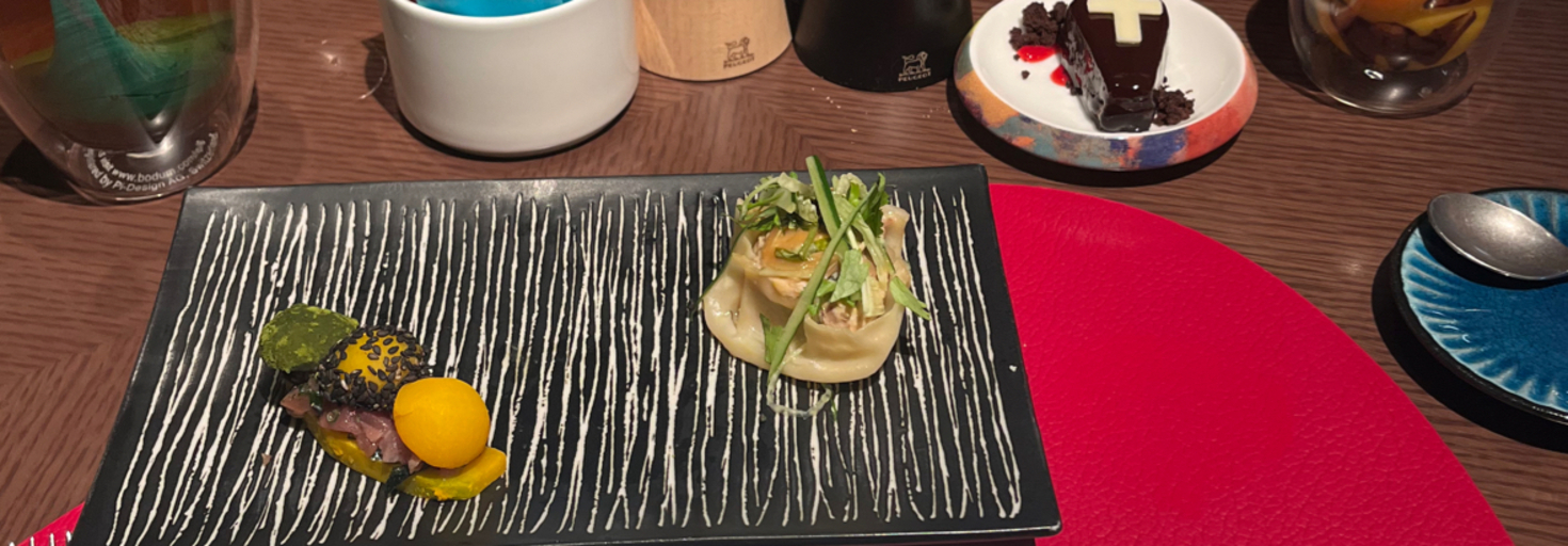 レビュアーのカバー画像