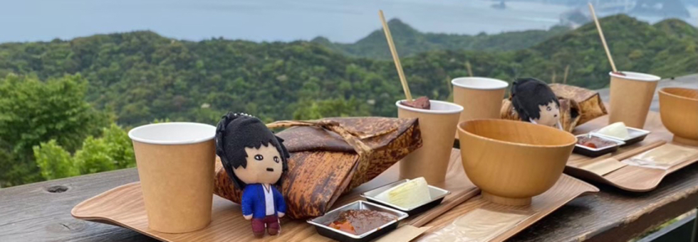 レビュアーのカバー画像