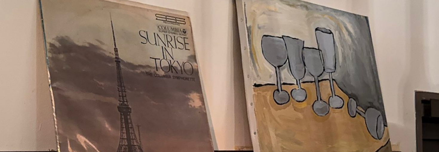 レビュアーのカバー画像