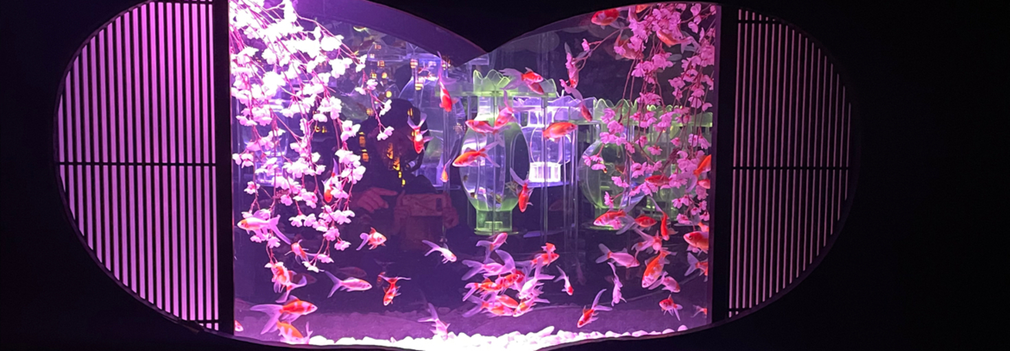 レビュアーのカバー画像