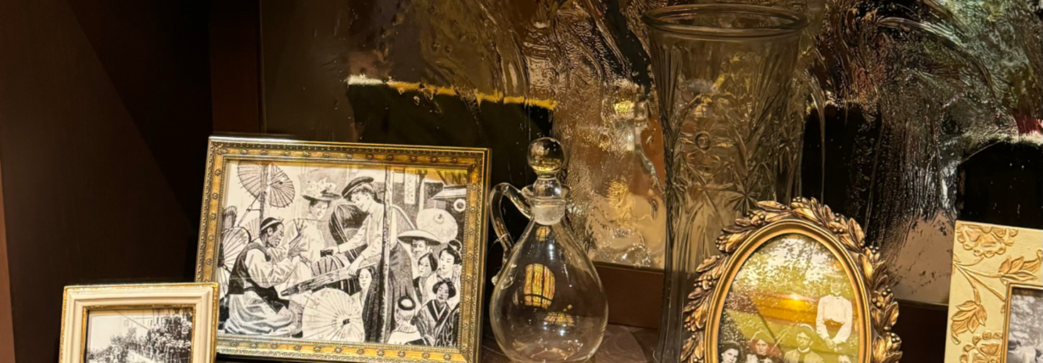 レビュアーのカバー画像