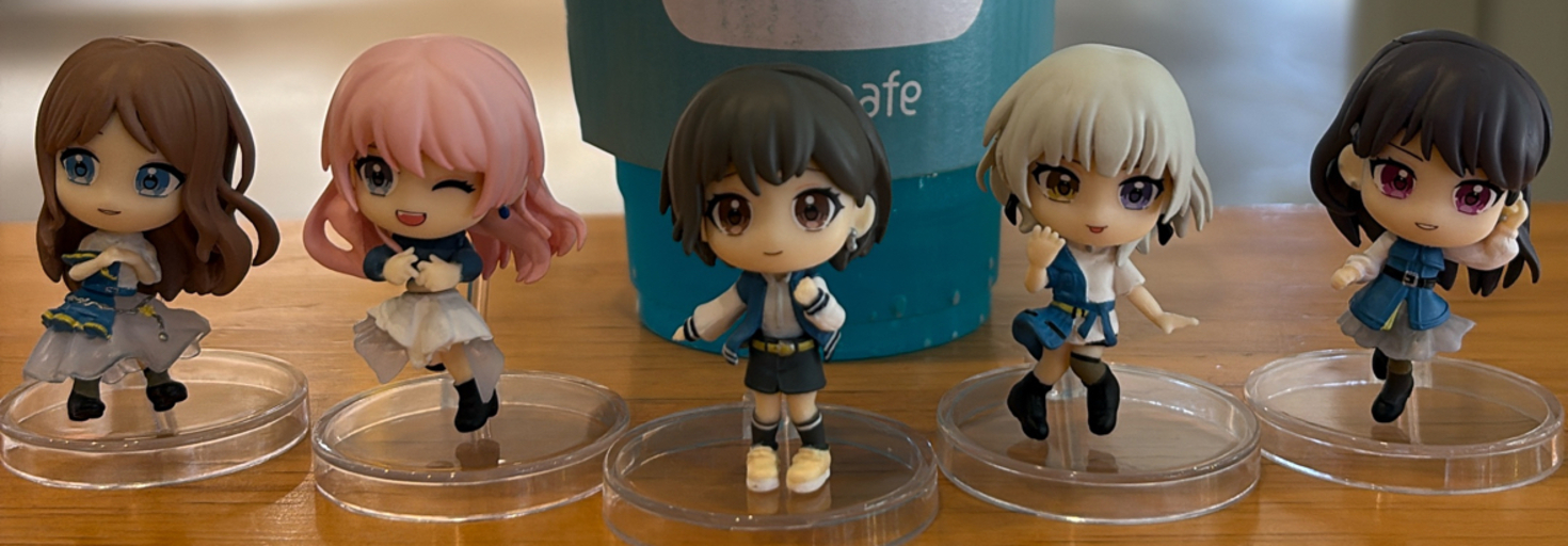 レビュアーのカバー画像