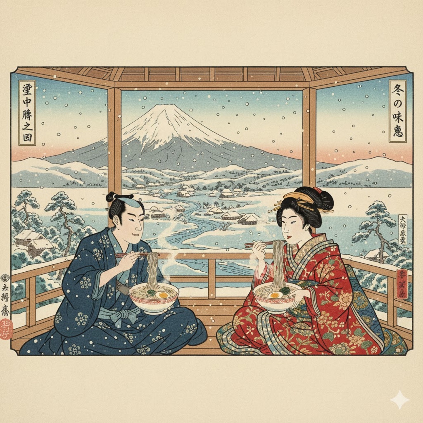 レビュアーのカバー画像