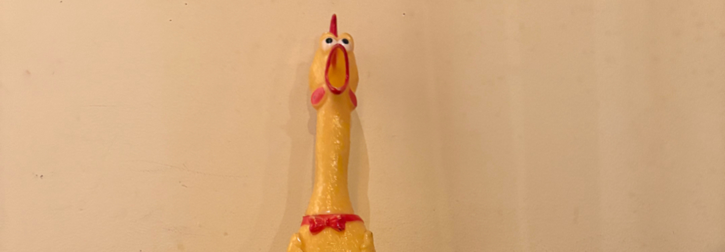 レビュアーのカバー画像