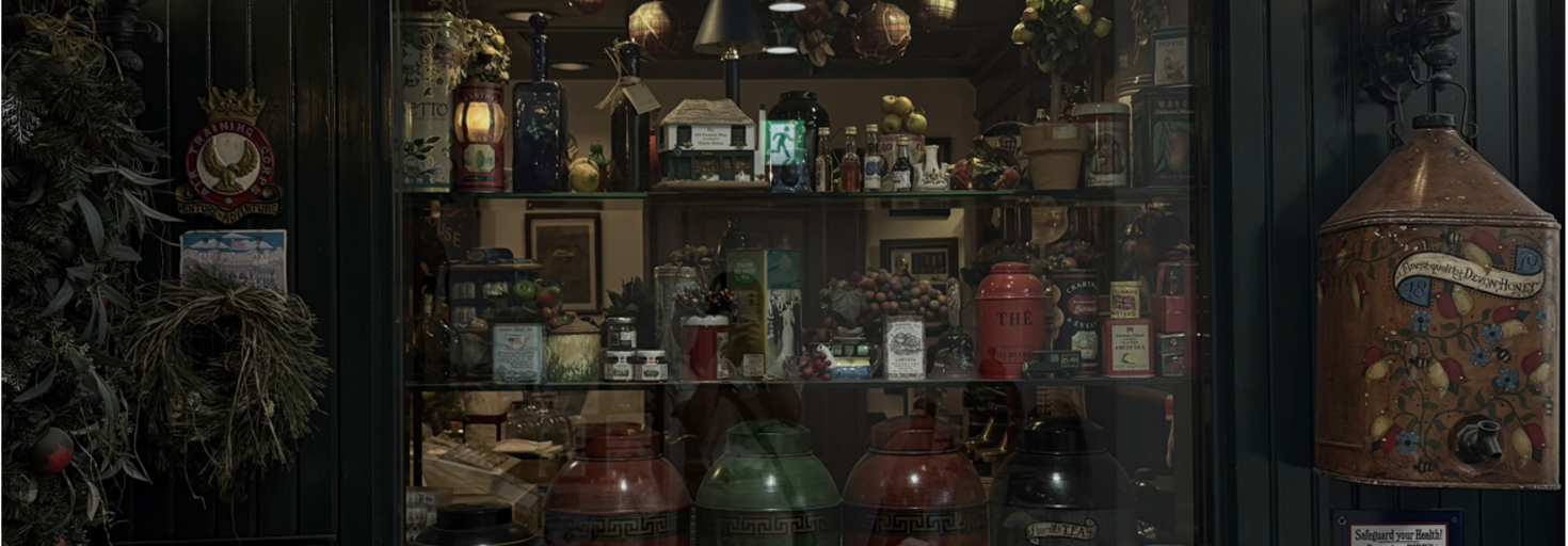 レビュアーのカバー画像