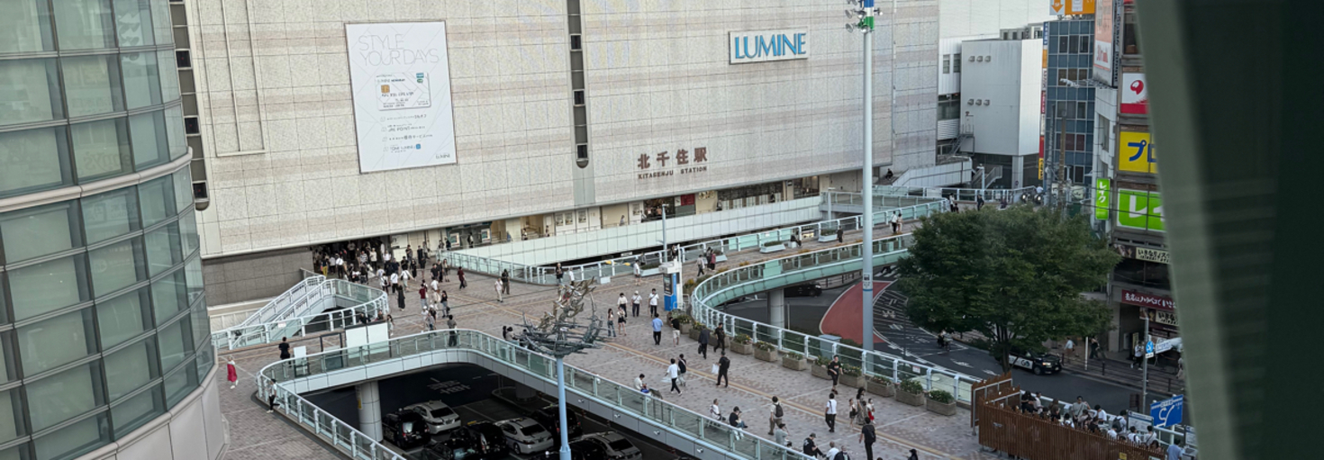 レビュアーのカバー画像