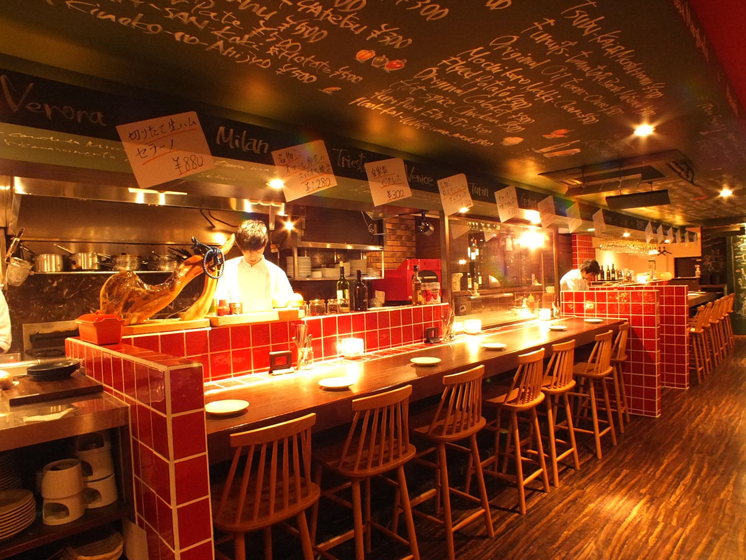 レビュアーのカバー画像