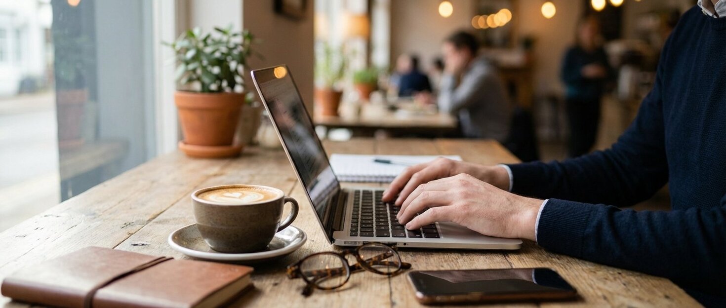 レビュアーのカバー画像