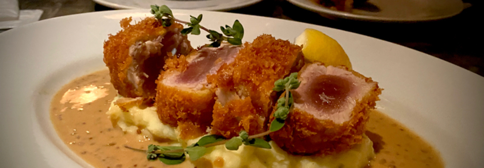 レビュアーのカバー画像