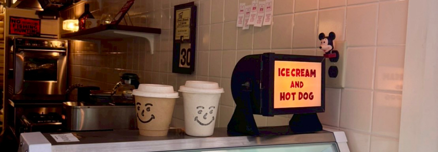 レビュアーのカバー画像