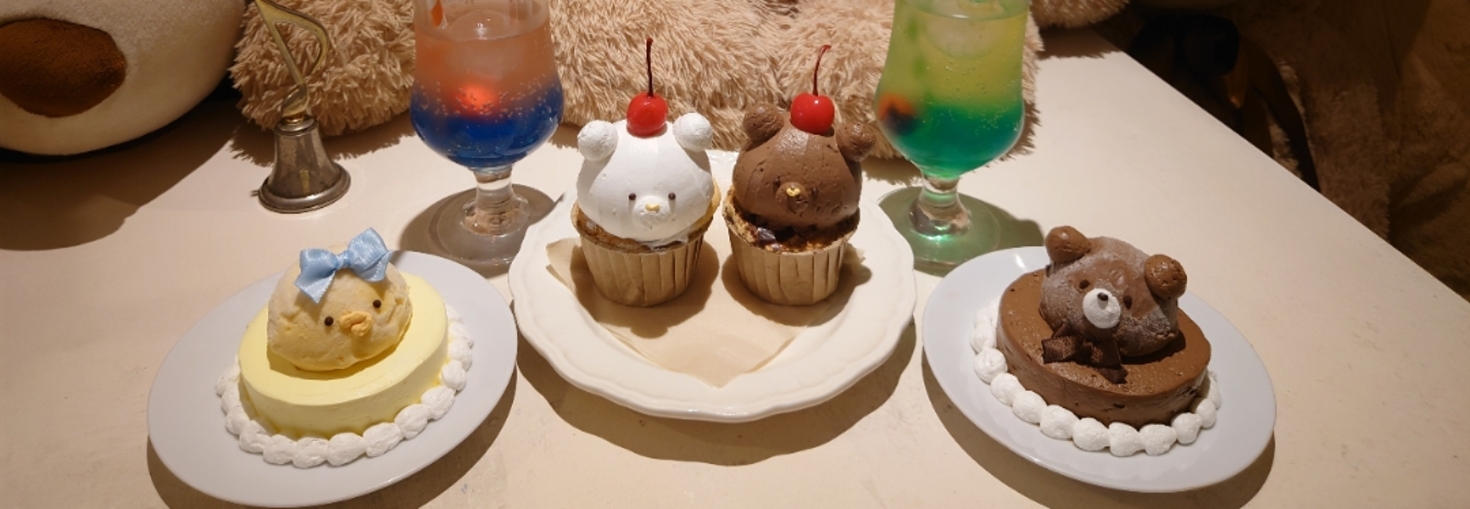 レビュアーのカバー画像