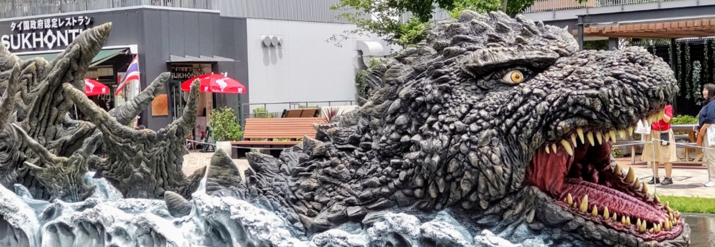 レビュアーのカバー画像