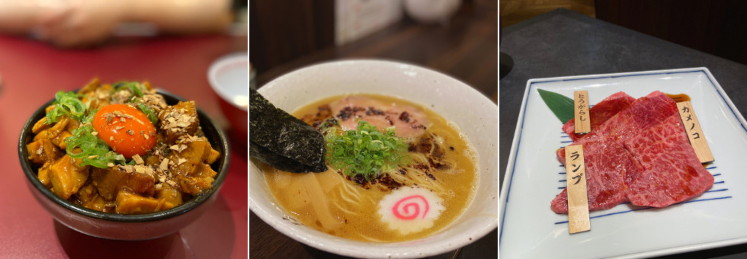 レビュアーのカバー画像