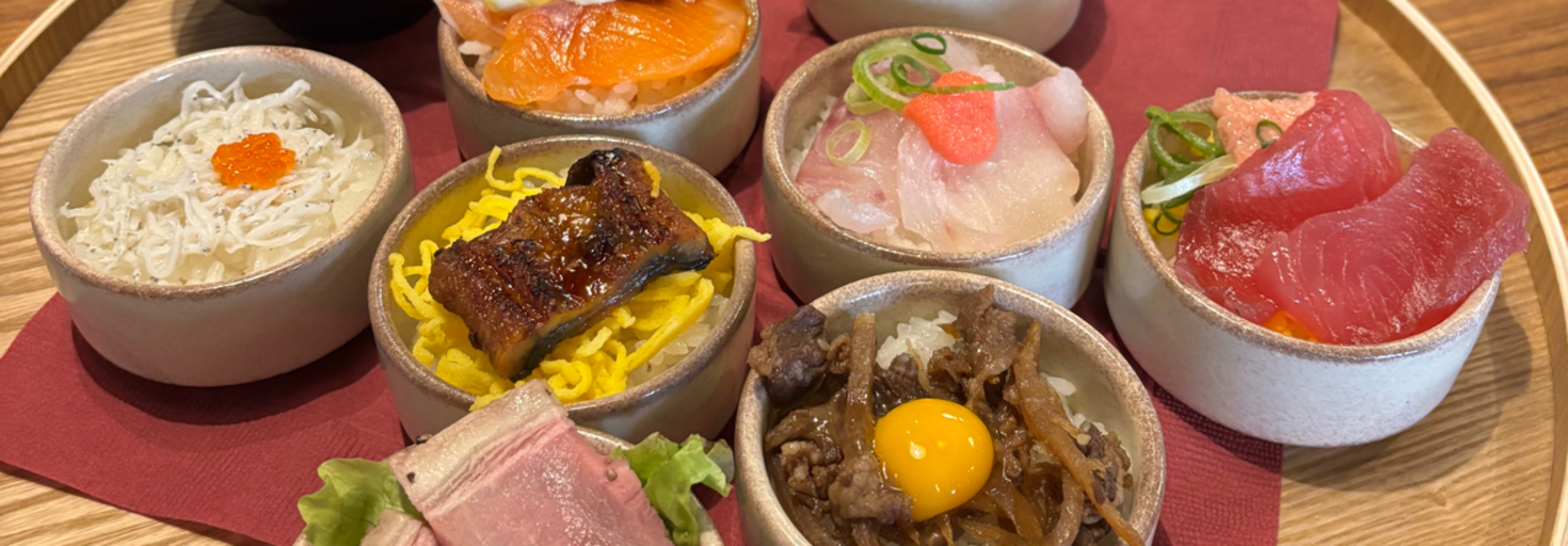 レビュアーのカバー画像