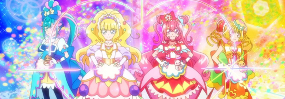 レビュアーのカバー画像