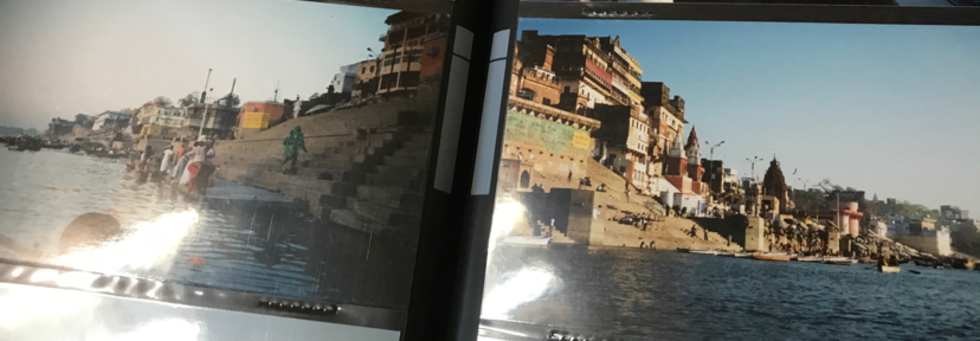 レビュアーのカバー画像