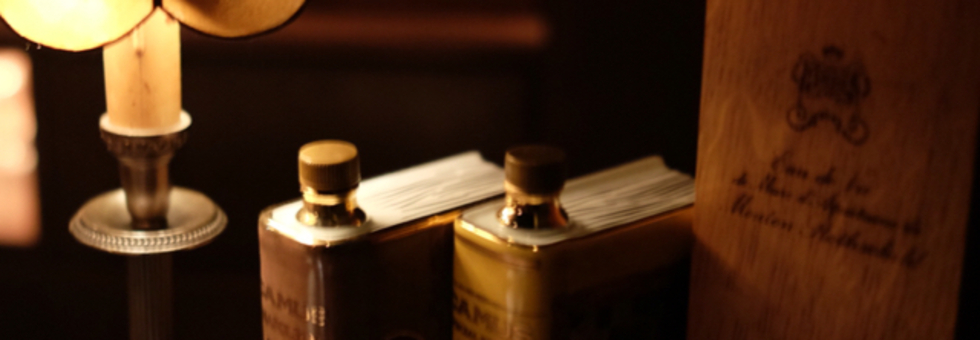 レビュアーのカバー画像