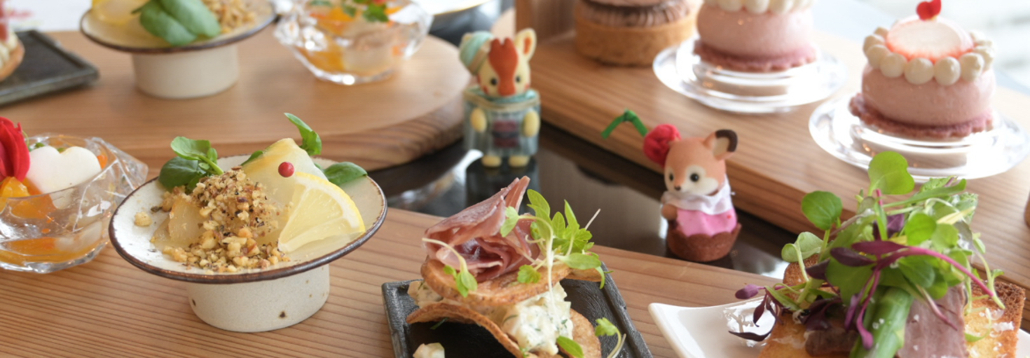 レビュアーのカバー画像