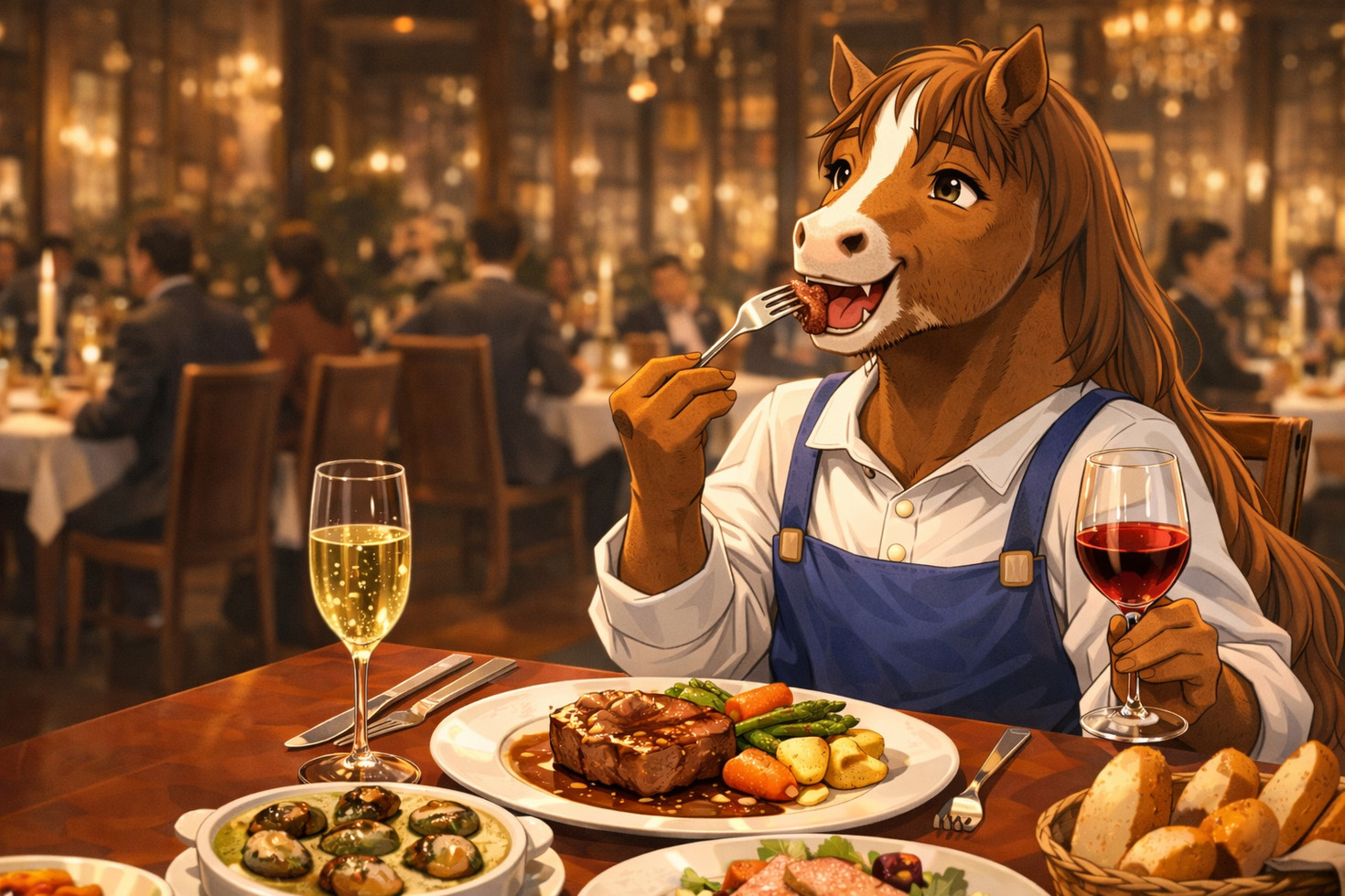 レビュアーのカバー画像