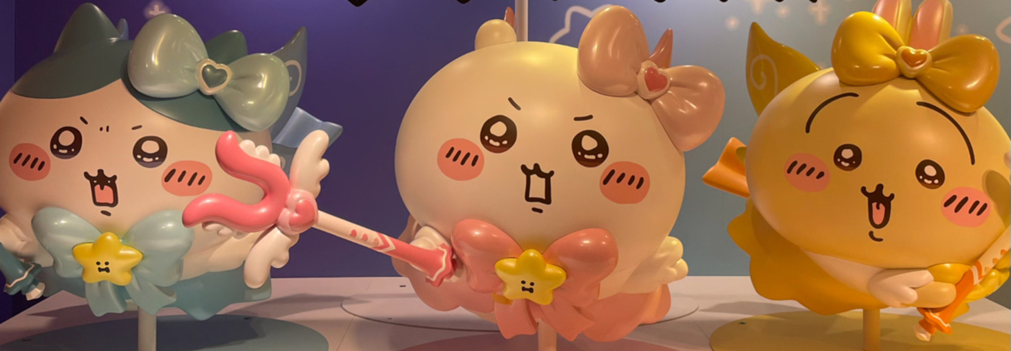 レビュアーのカバー画像