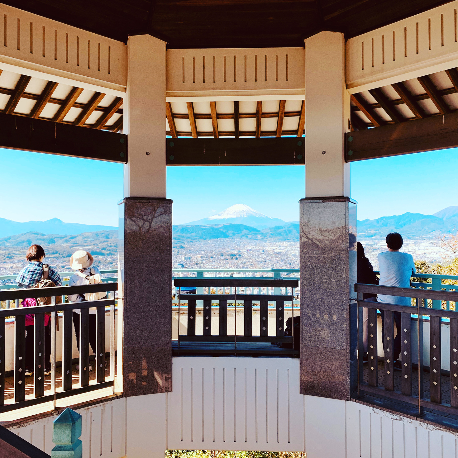 レビュアーのカバー画像