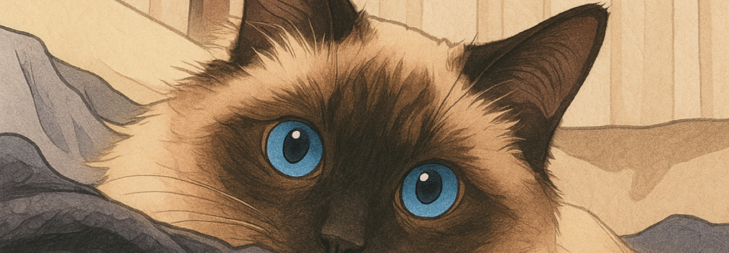 レビュアーのカバー画像