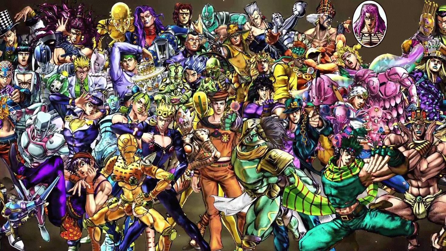 レビュアーのカバー画像