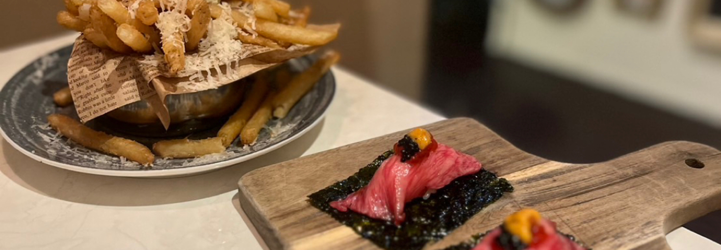 レビュアーのカバー画像