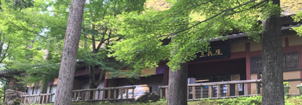 レビュアーのカバー画像